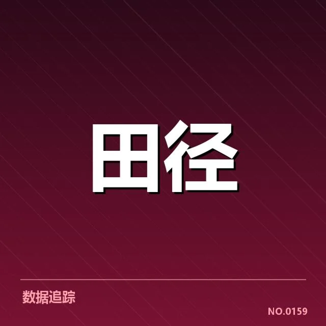 钻石联赛参与运动员及赛程确认
